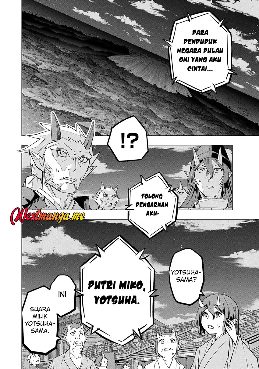 Baca My Gift LVL 9999 Unlimited Gacha - Chapter 189 halaman 16