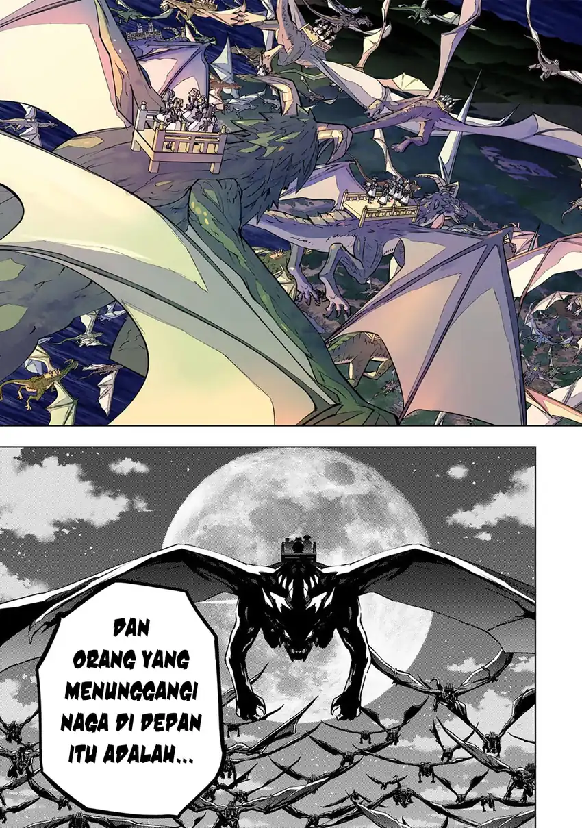 Baca My Gift LVL 9999 Unlimited Gacha - Chapter 189 halaman 19