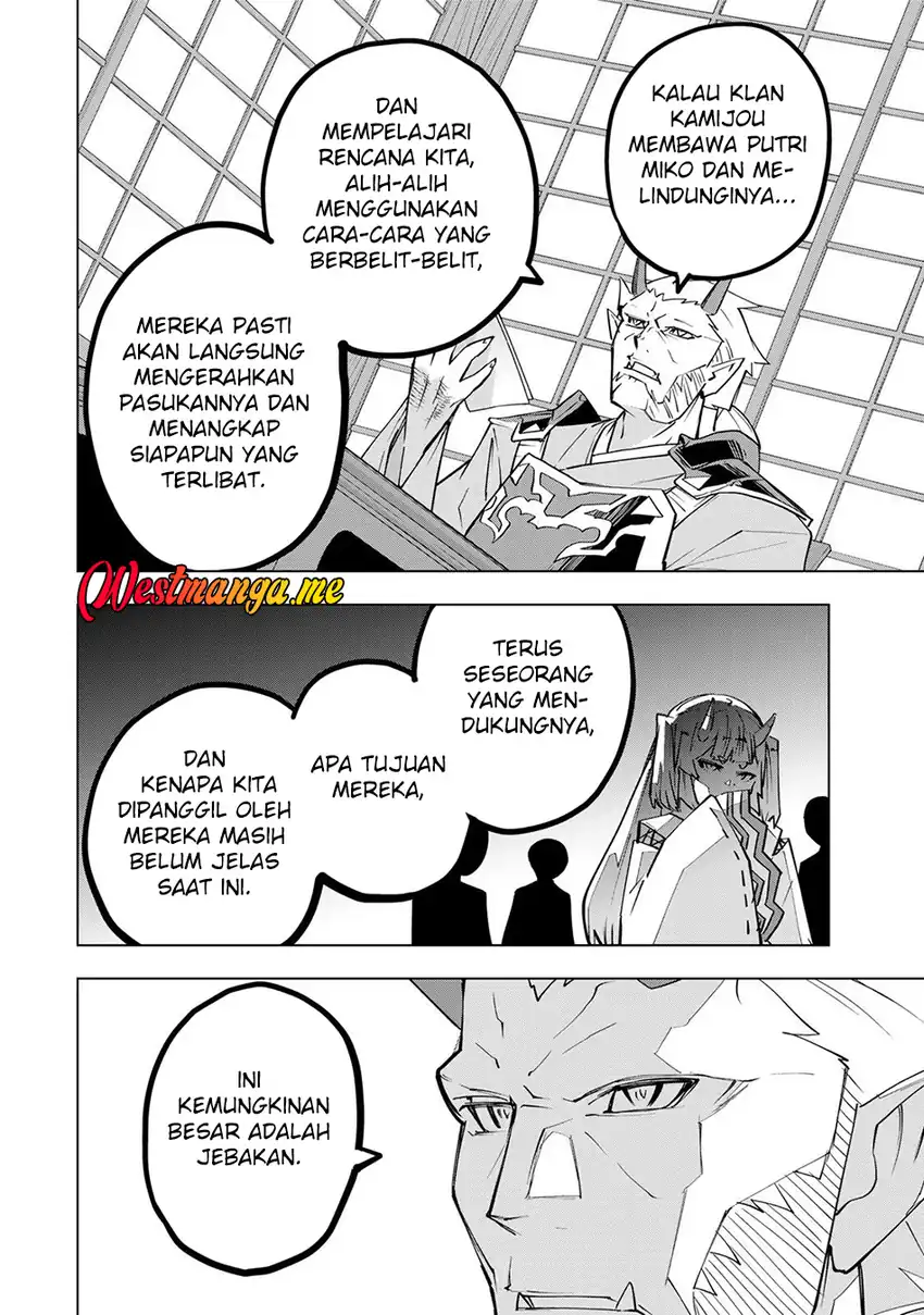Baca My Gift LVL 9999 Unlimited Gacha - Chapter 189 halaman 7