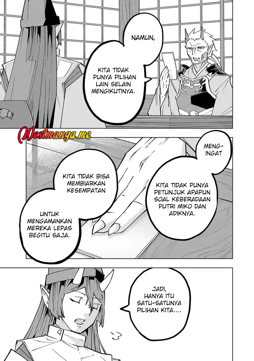 Baca My Gift LVL 9999 Unlimited Gacha - Chapter 189 halaman 8