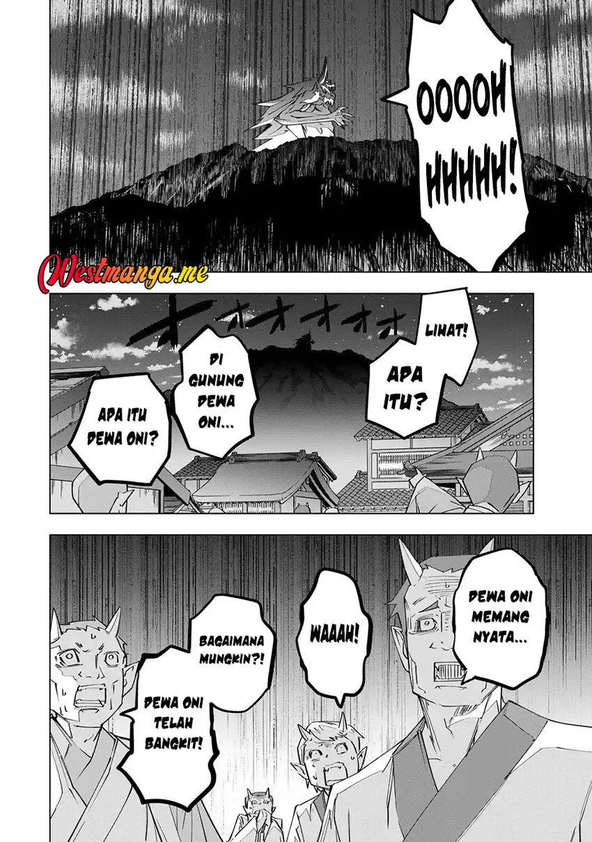 Baca My Gift LVL 9999 Unlimited Gacha - Chapter 192 halaman 12