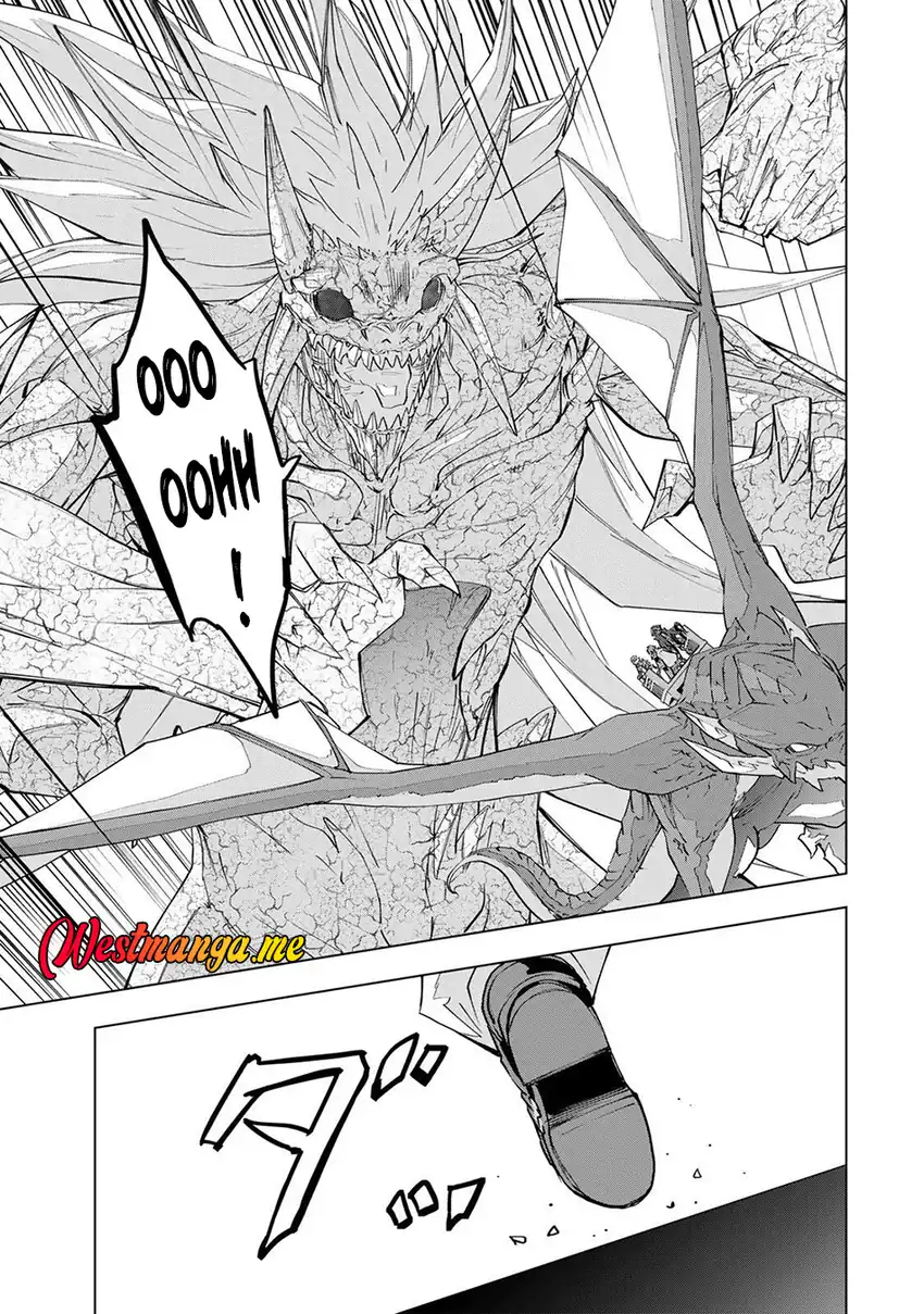 Baca My Gift LVL 9999 Unlimited Gacha - Chapter 192 halaman 17