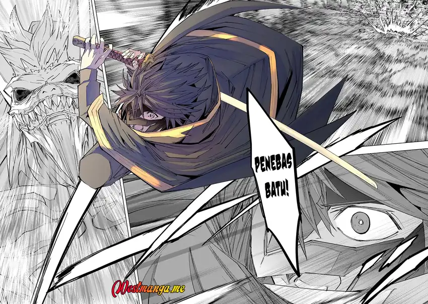 Baca My Gift LVL 9999 Unlimited Gacha - Chapter 192 halaman 25