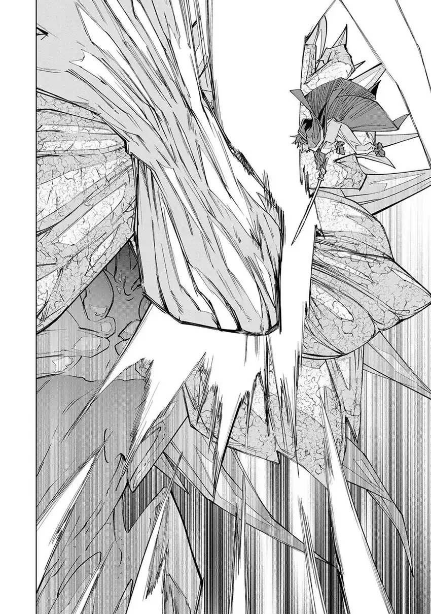 Baca My Gift LVL 9999 Unlimited Gacha - Chapter 192 halaman 26