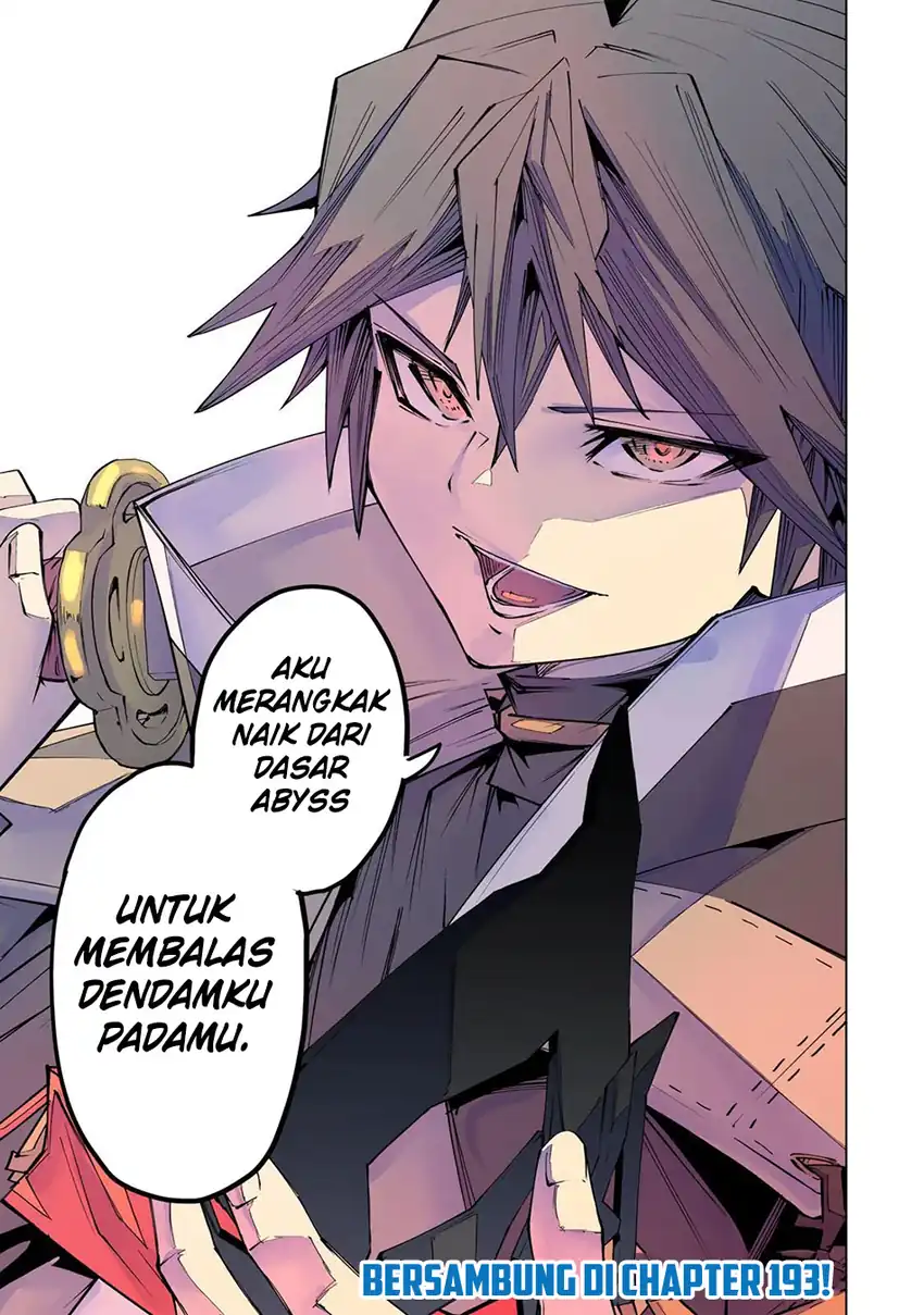 Baca My Gift LVL 9999 Unlimited Gacha - Chapter 192 halaman 31