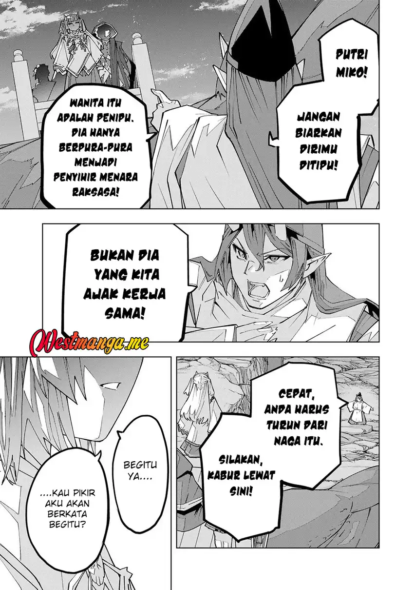 Baca My Gift LVL 9999 Unlimited Gacha - Chapter 192 halaman 4