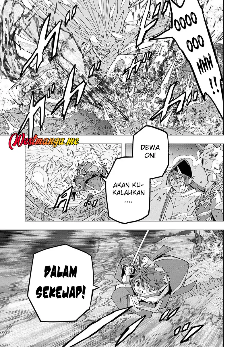 Baca My Gift LVL 9999 Unlimited Gacha - Chapter 193 halaman 12