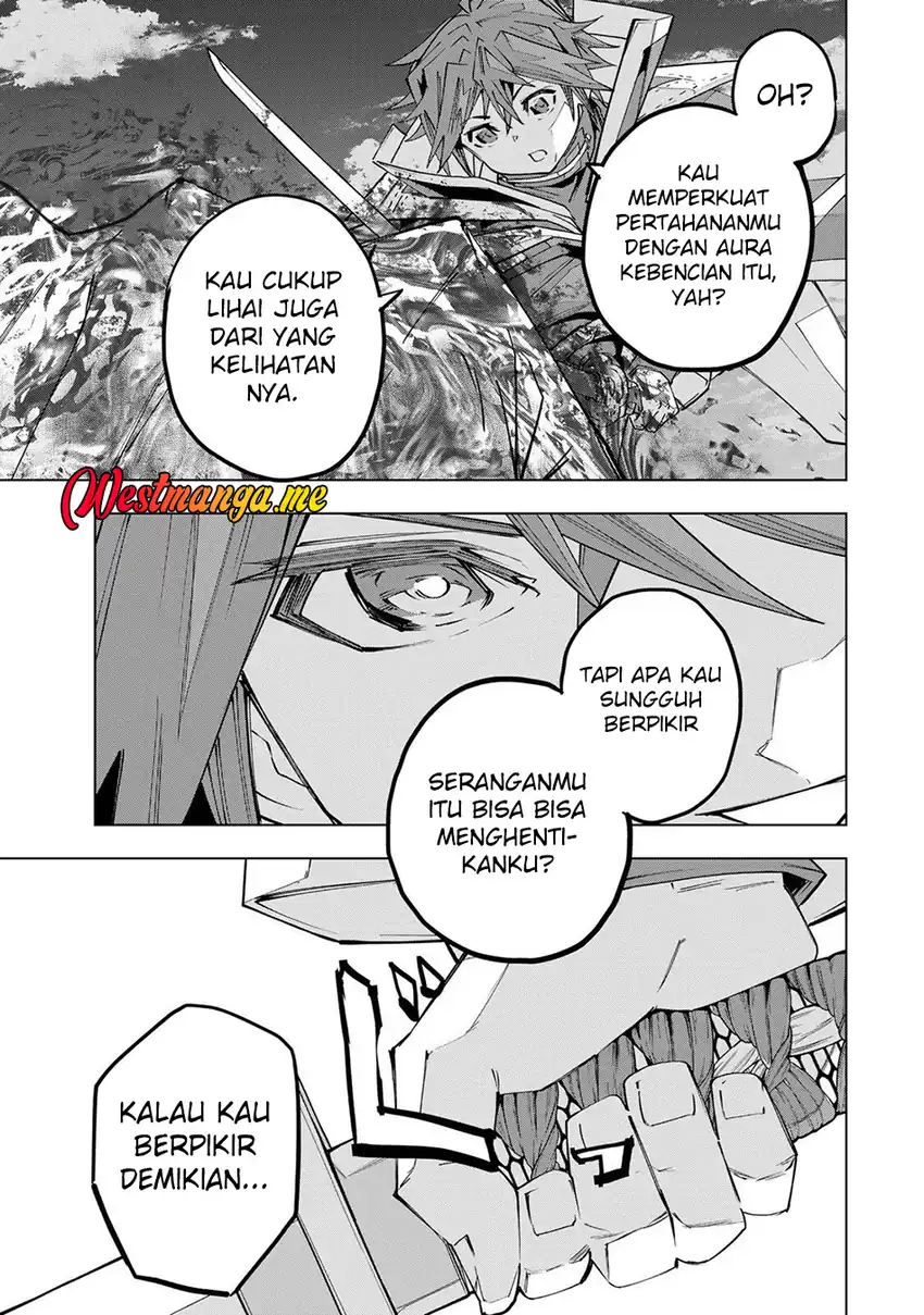 Baca My Gift LVL 9999 Unlimited Gacha - Chapter 193 halaman 14