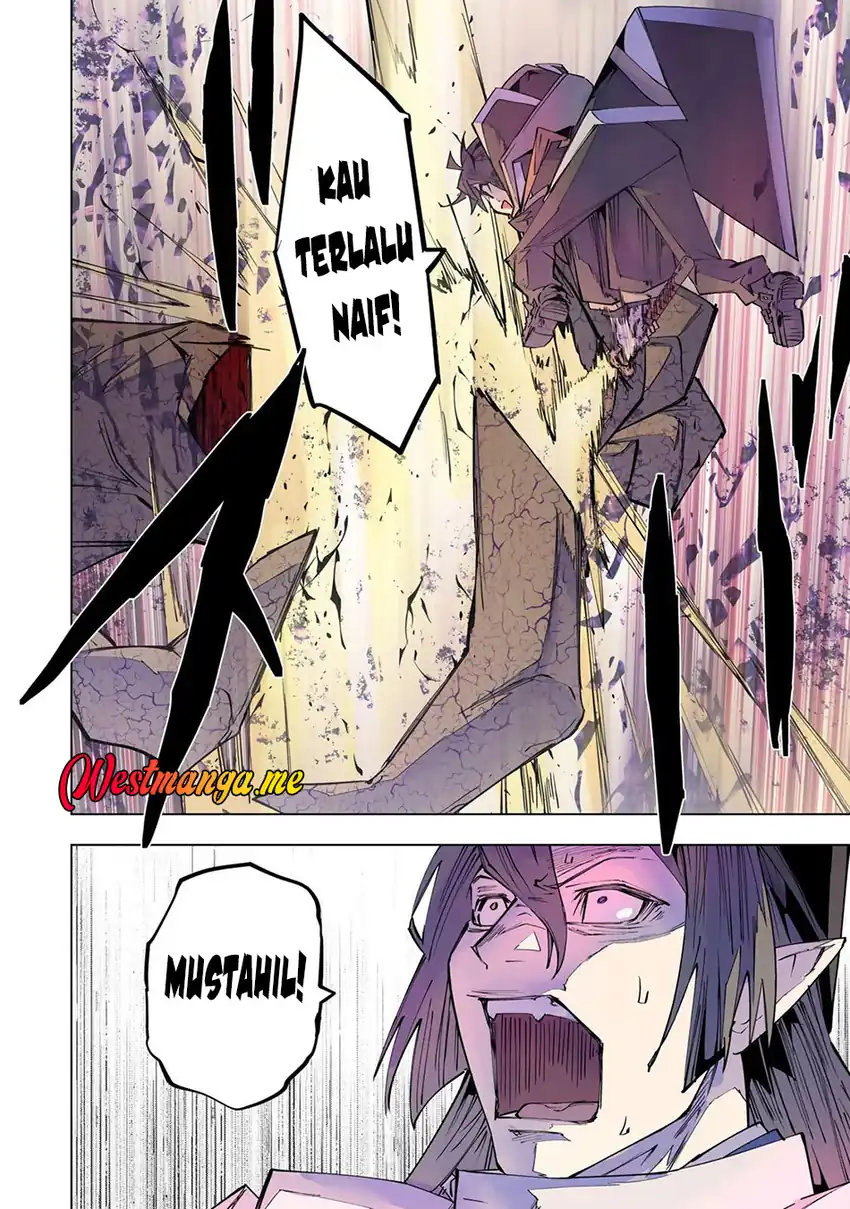 Baca My Gift LVL 9999 Unlimited Gacha - Chapter 193 halaman 15