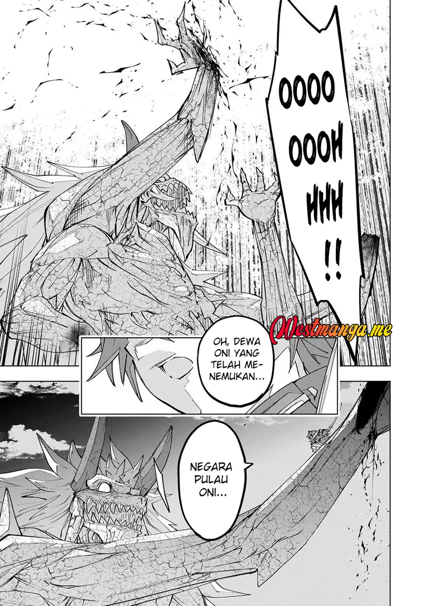 Baca My Gift LVL 9999 Unlimited Gacha - Chapter 193 halaman 16