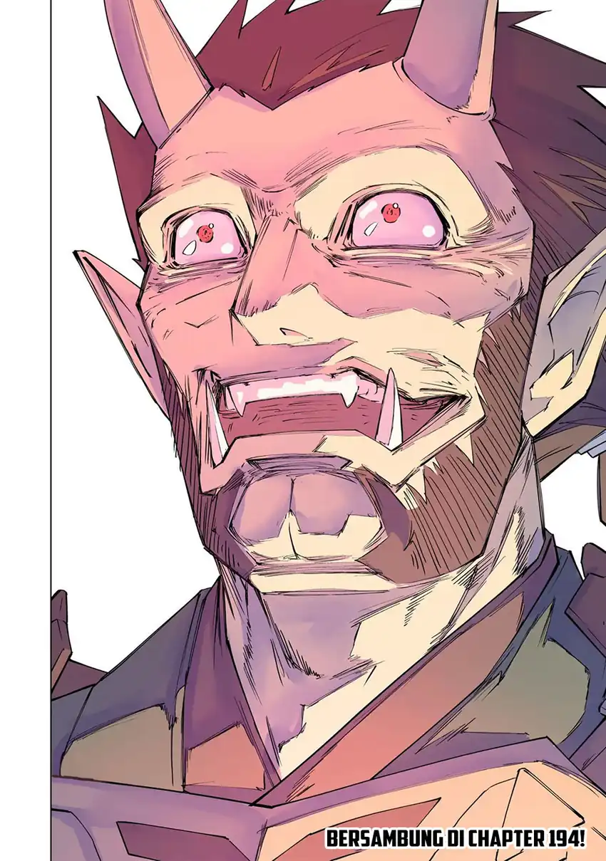 Baca My Gift LVL 9999 Unlimited Gacha - Chapter 193 halaman 30