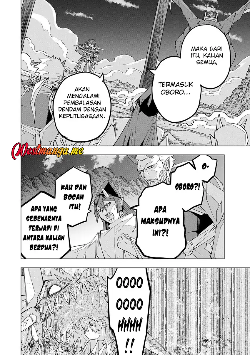 Baca My Gift LVL 9999 Unlimited Gacha - Chapter 193 halaman 5
