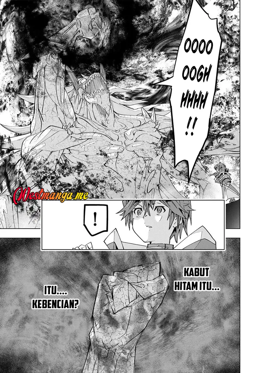 Baca My Gift LVL 9999 Unlimited Gacha - Chapter 193 halaman 8