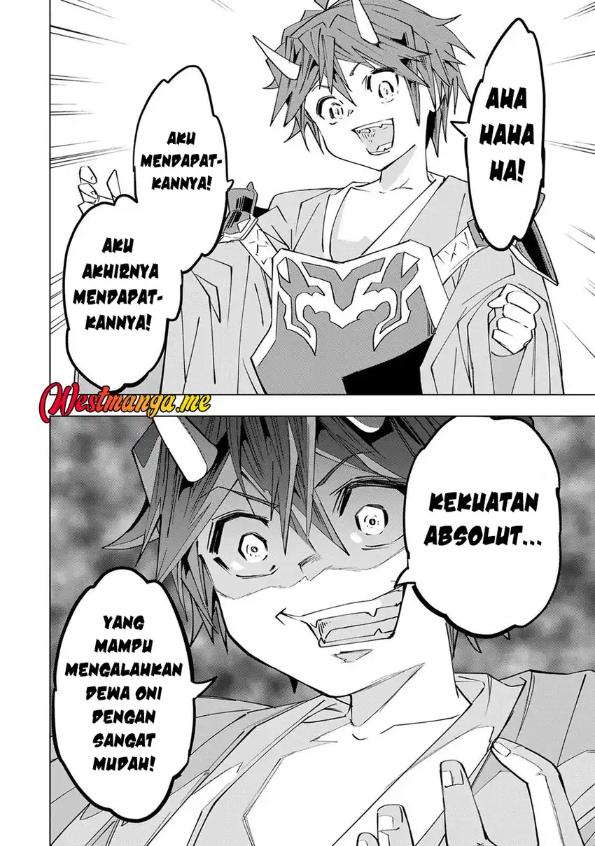 Baca My Gift LVL 9999 Unlimited Gacha - Chapter 194 halaman 11