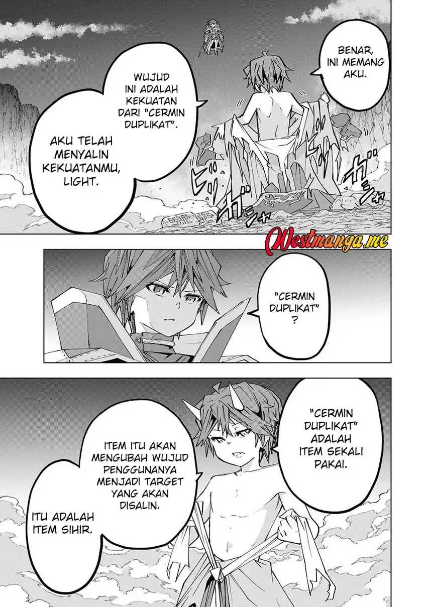 Baca My Gift LVL 9999 Unlimited Gacha - Chapter 194 halaman 14