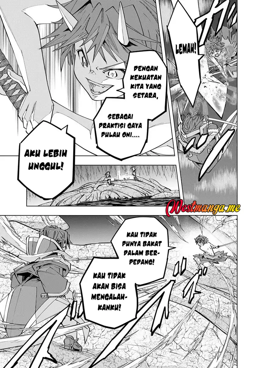Baca My Gift LVL 9999 Unlimited Gacha - Chapter 194 halaman 22