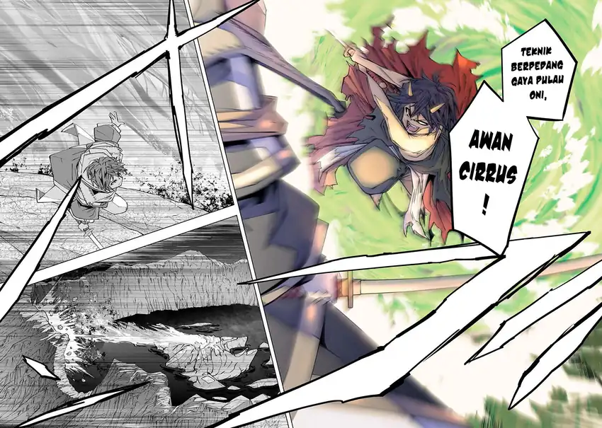 Baca My Gift LVL 9999 Unlimited Gacha - Chapter 194 halaman 23