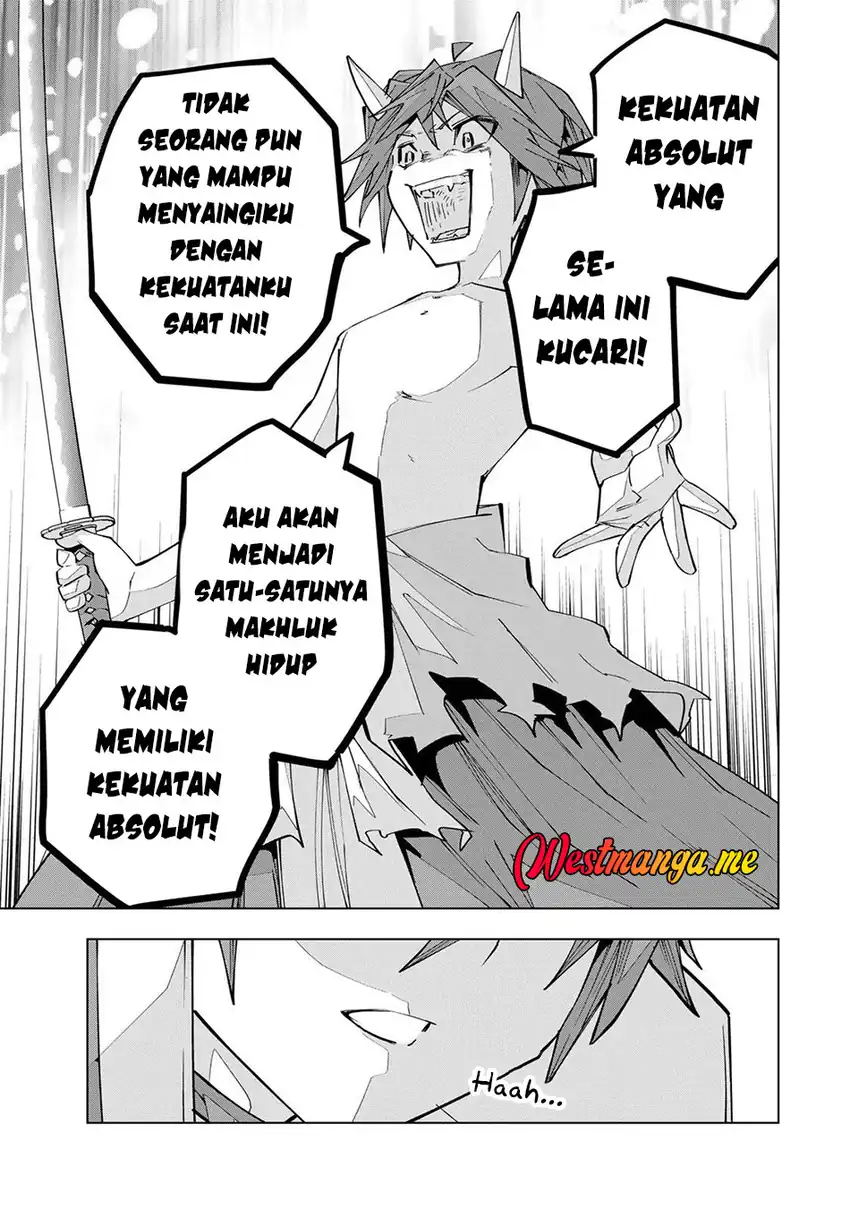 Baca My Gift LVL 9999 Unlimited Gacha - Chapter 194 halaman 27