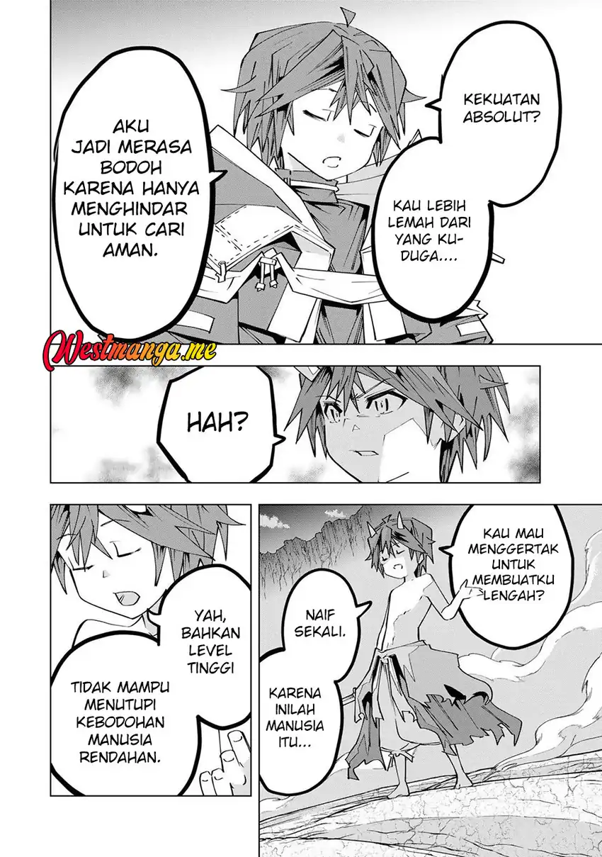 Baca My Gift LVL 9999 Unlimited Gacha - Chapter 194 halaman 28
