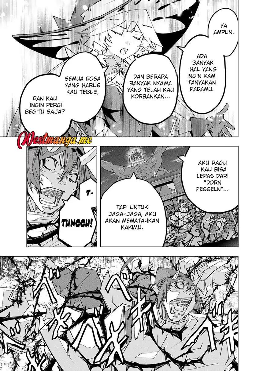 Baca My Gift LVL 9999 Unlimited Gacha - Chapter 194 halaman 4