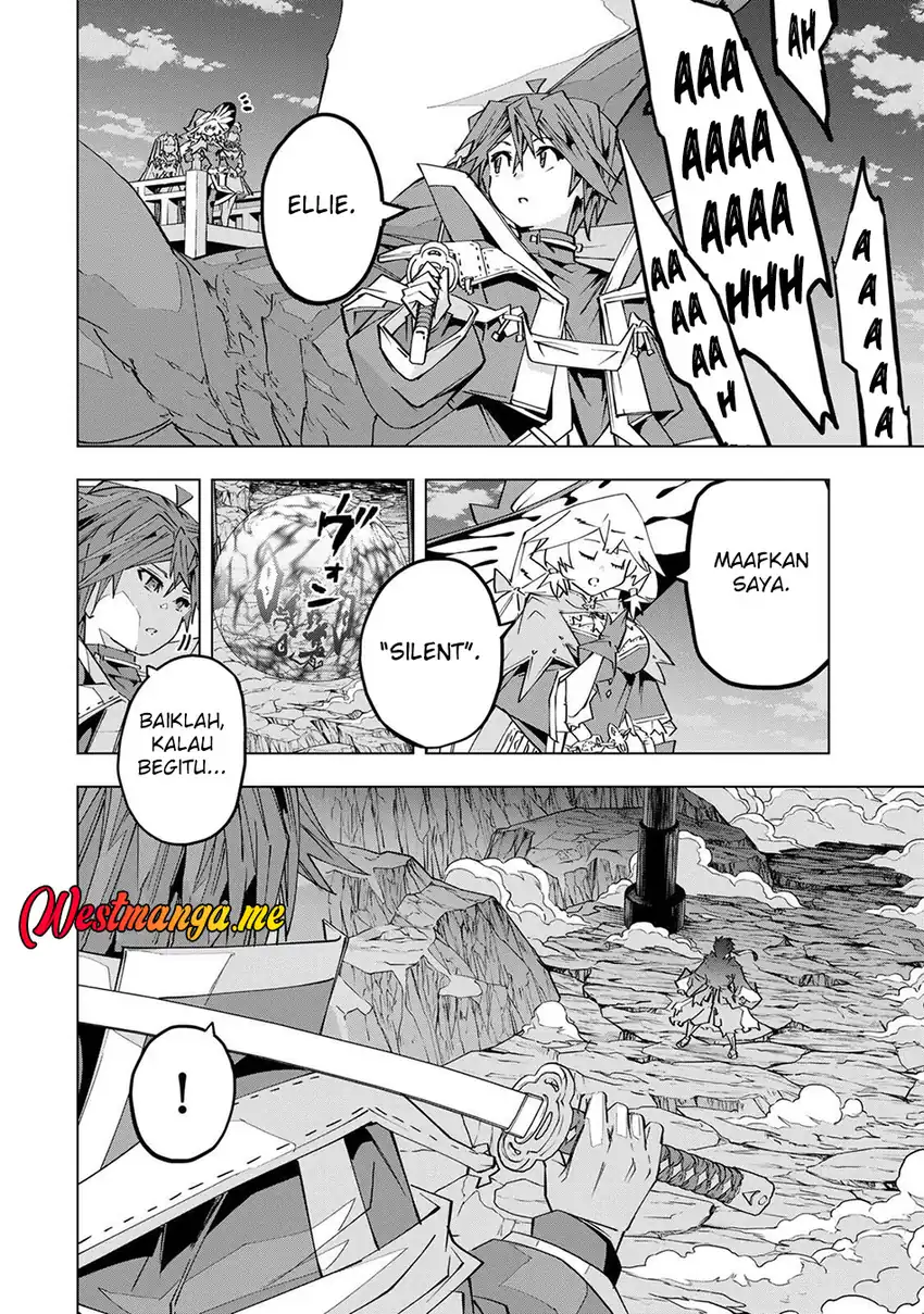 Baca My Gift LVL 9999 Unlimited Gacha - Chapter 194 halaman 5