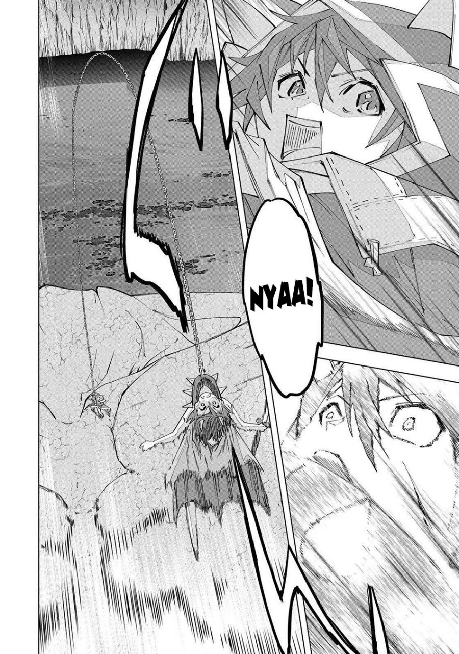 Baca My Gift LVL 9999 Unlimited Gacha - Chapter 195 halaman 13