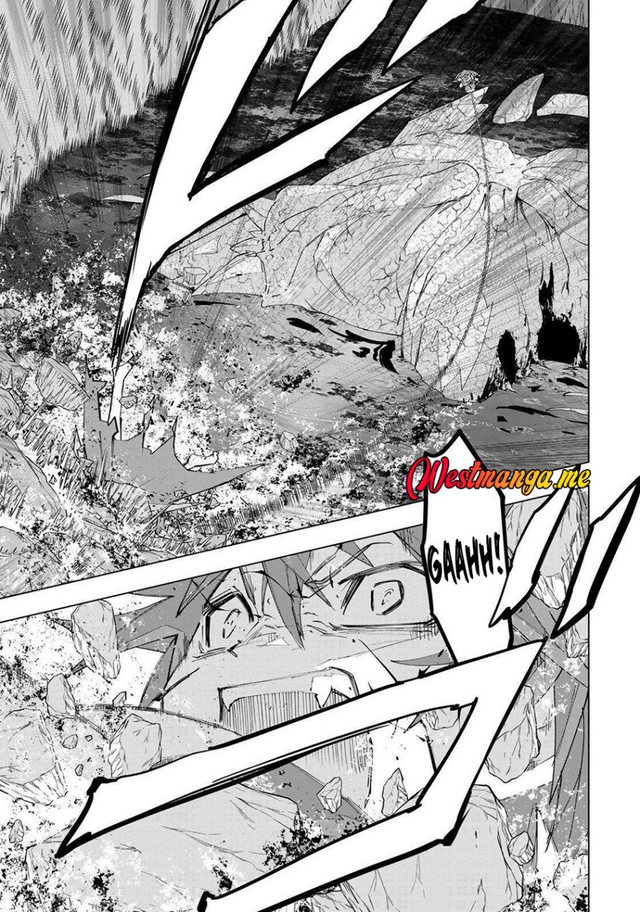 Baca My Gift LVL 9999 Unlimited Gacha - Chapter 195 halaman 14