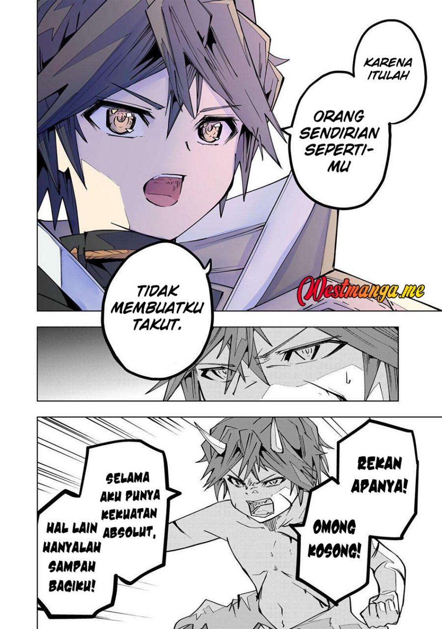 Baca My Gift LVL 9999 Unlimited Gacha - Chapter 195 halaman 5