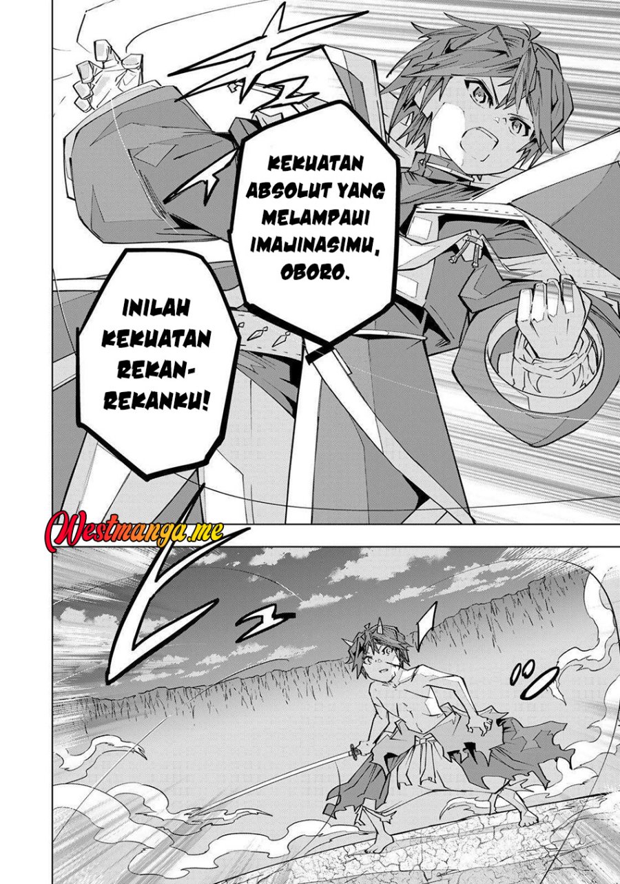 Baca My Gift LVL 9999 Unlimited Gacha - Chapter 195 halaman 7