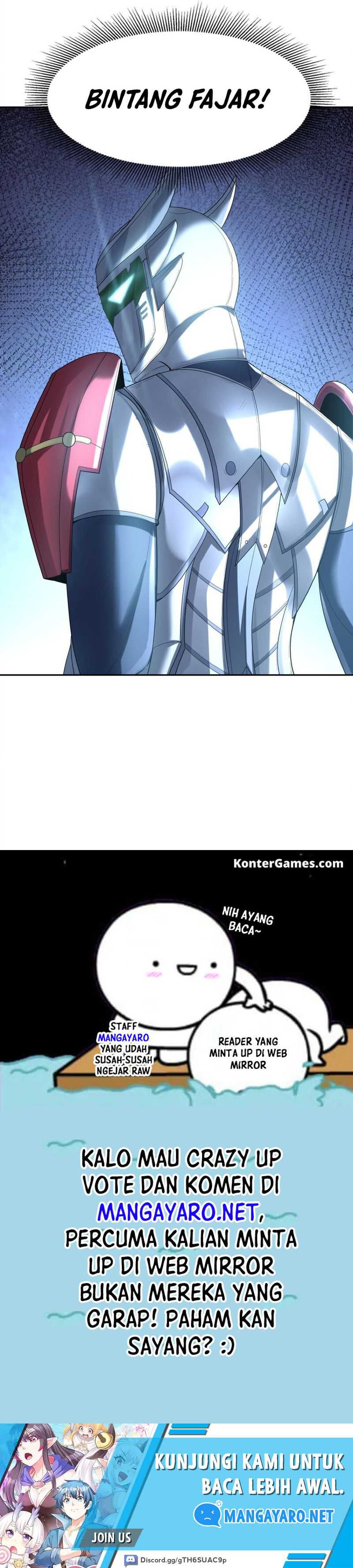 Baca My Harem Is Entirely Female Demon Villains - Chapter 52 halaman 12