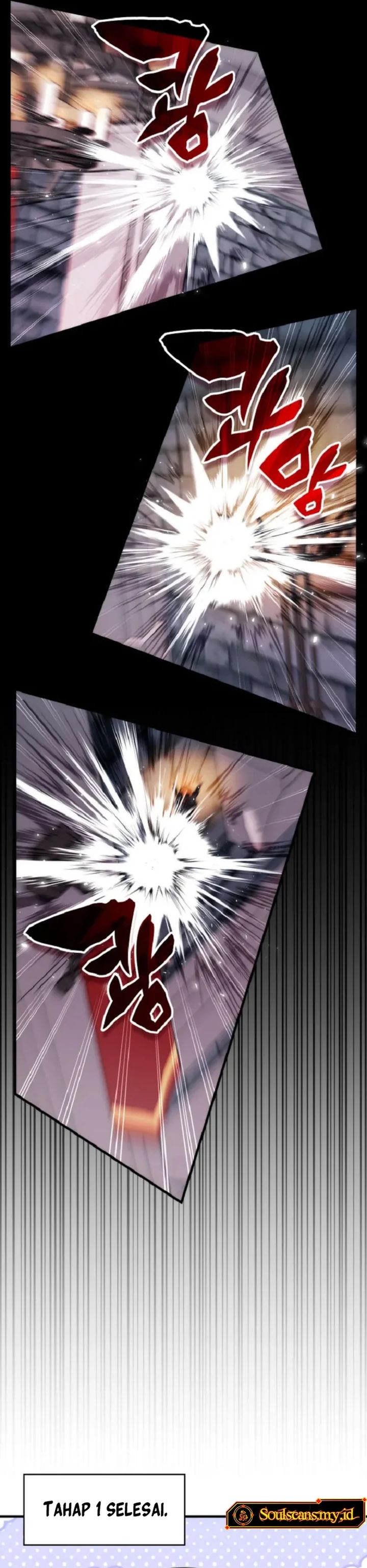 Baca My Lucky Encounter From the Game Turned Into Reality - Chapter 78 halaman 10