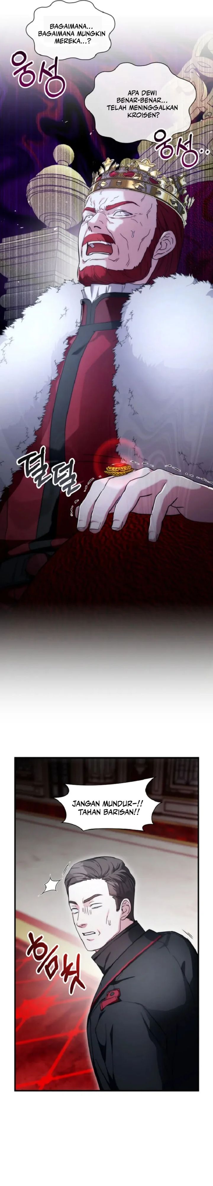 Baca My Lucky Encounter From the Game Turned Into Reality - Chapter 78 halaman 28