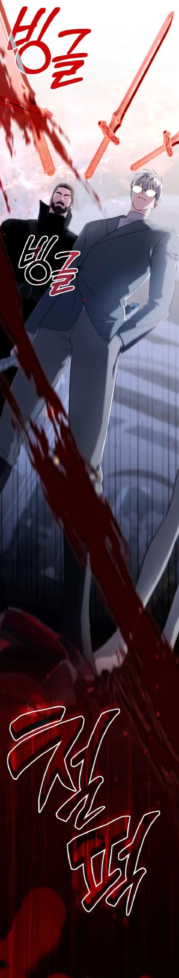 Baca My Lucky Encounter From the Game Turned Into Reality - Chapter 78 halaman 36