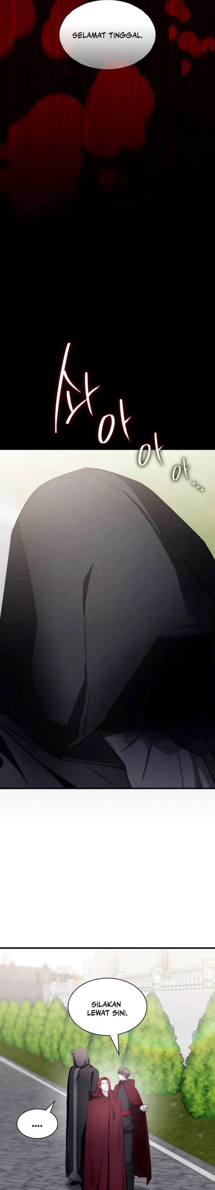 Baca My Lucky Encounter From the Game Turned Into Reality - Chapter 78 halaman 37