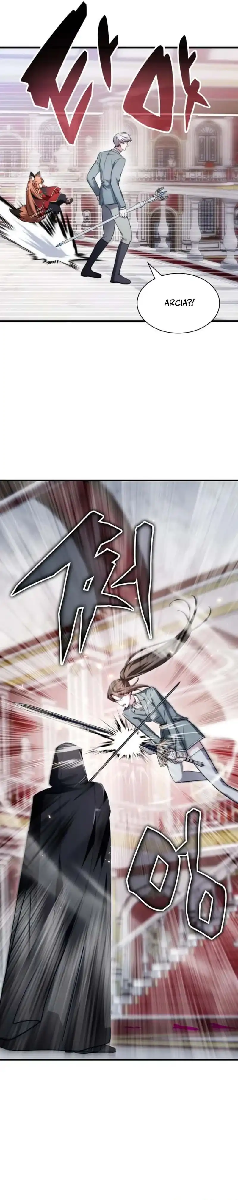 Baca My Lucky Encounter From the Game Turned Into Reality - Chapter 79 halaman 12