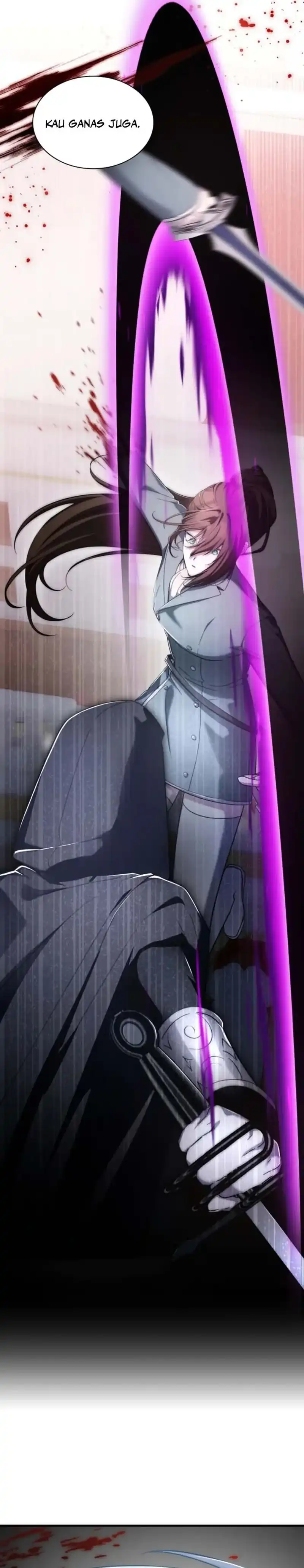 Baca My Lucky Encounter From the Game Turned Into Reality - Chapter 79 halaman 14