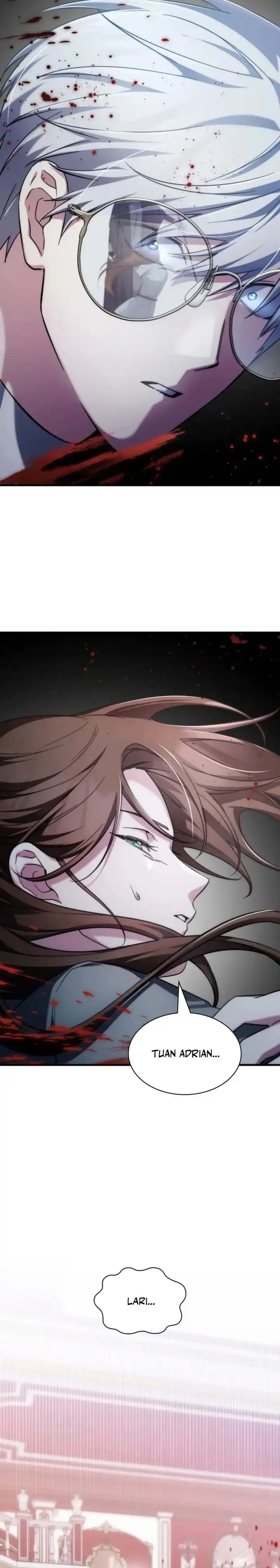 Baca My Lucky Encounter From the Game Turned Into Reality - Chapter 79 halaman 15