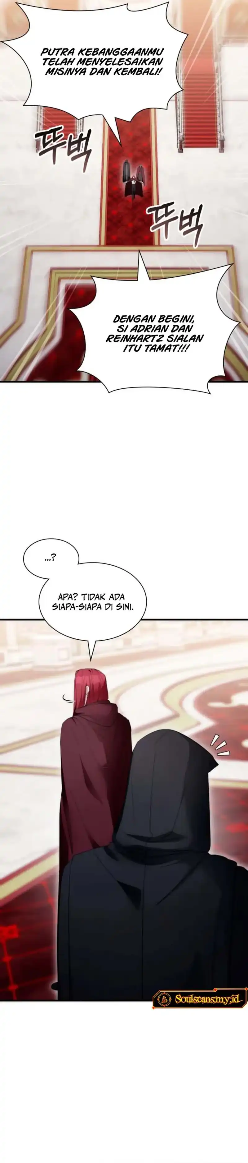 Baca My Lucky Encounter From the Game Turned Into Reality - Chapter 79 halaman 2