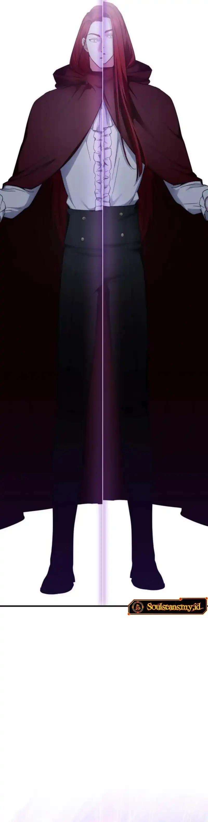 Baca My Lucky Encounter From the Game Turned Into Reality - Chapter 79 halaman 26