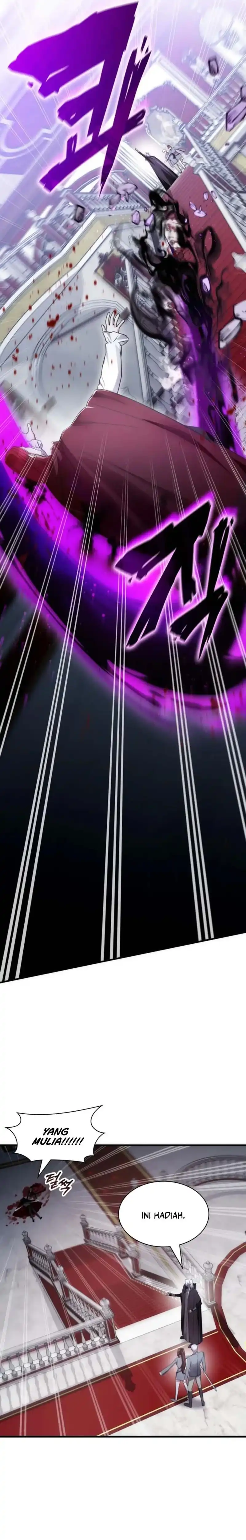 Baca My Lucky Encounter From the Game Turned Into Reality - Chapter 79 halaman 27