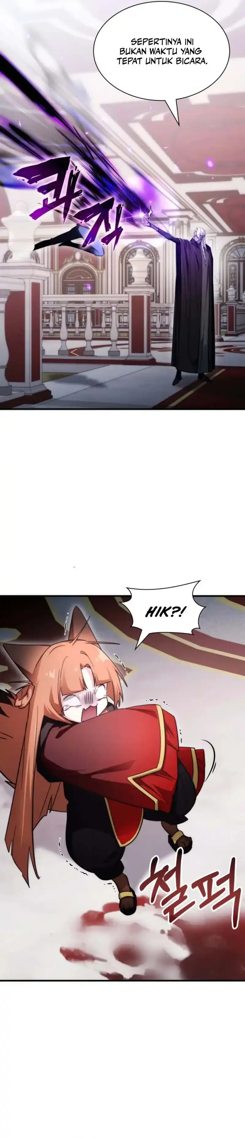 Baca My Lucky Encounter From the Game Turned Into Reality - Chapter 79 halaman 29