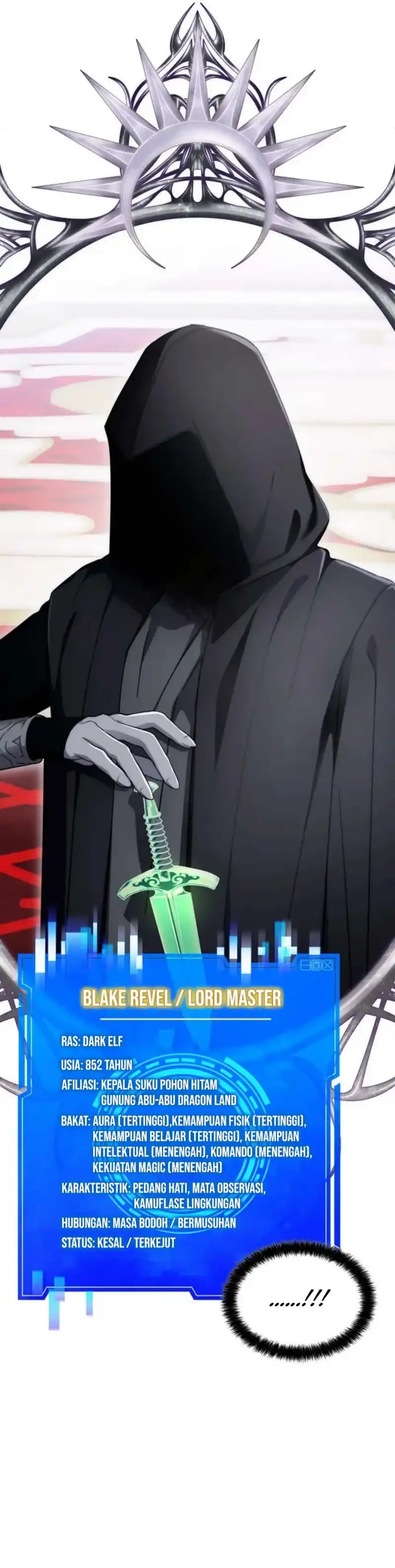 Baca My Lucky Encounter From the Game Turned Into Reality - Chapter 79 halaman 7