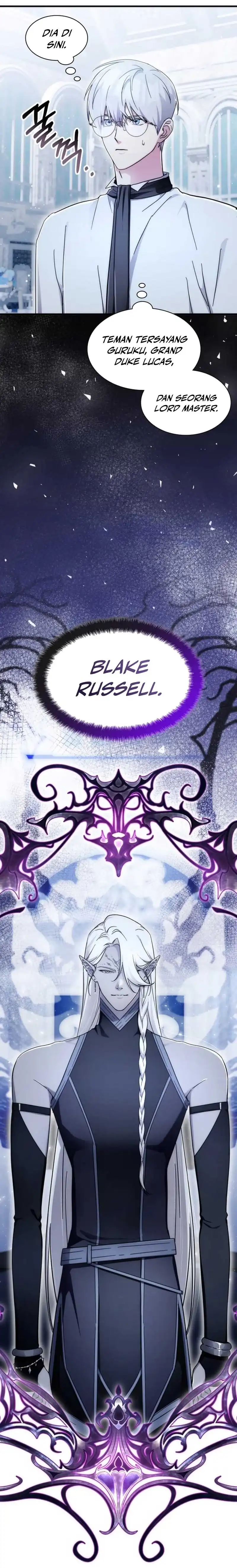 Baca My Lucky Encounter From the Game Turned Into Reality - Chapter 80 halaman 11