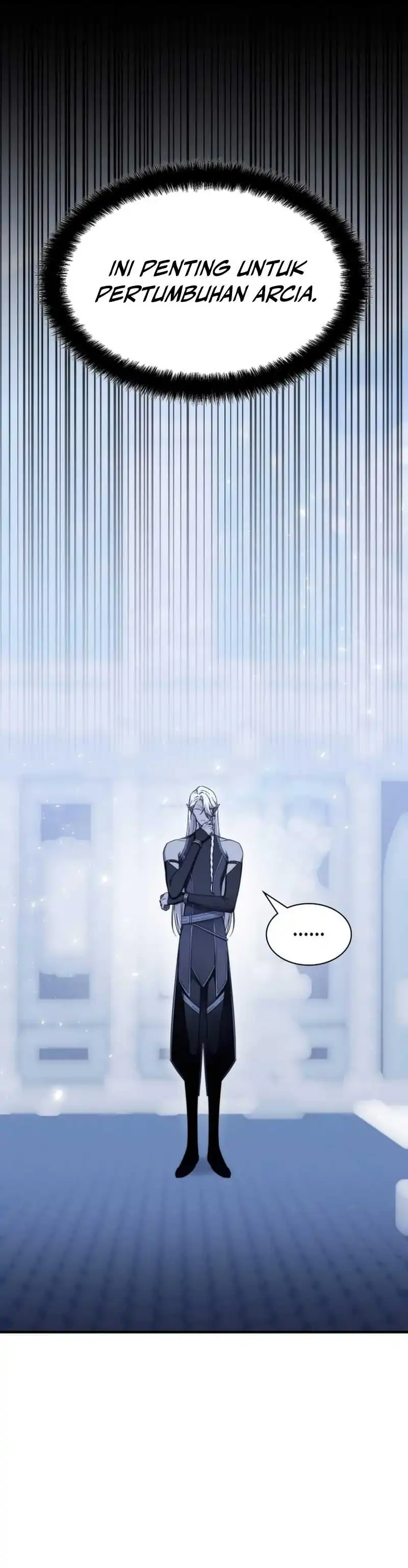 Baca My Lucky Encounter From the Game Turned Into Reality - Chapter 80 halaman 29