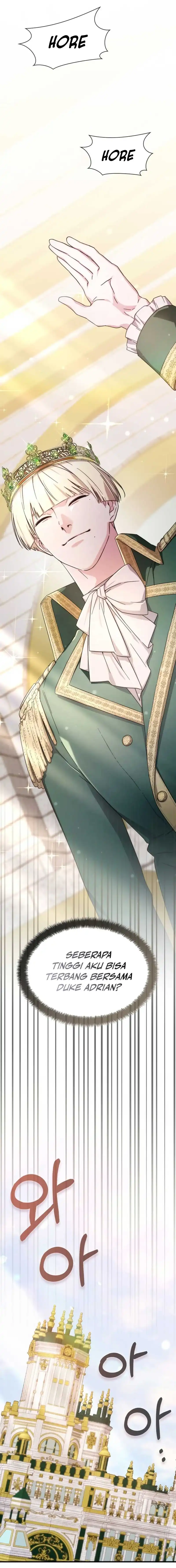 Baca My Lucky Encounter From the Game Turned Into Reality - Chapter 80 halaman 3