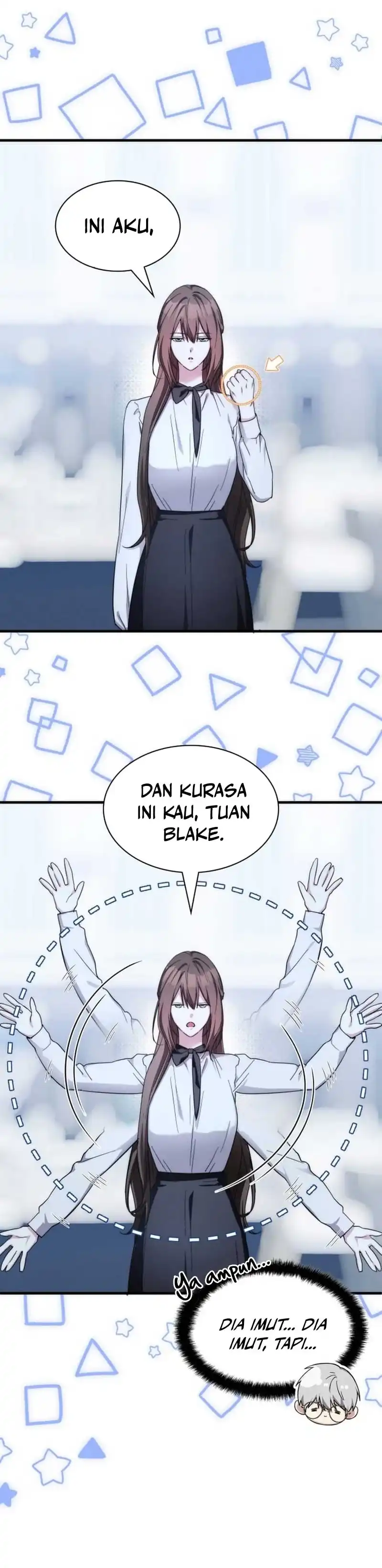 Baca My Lucky Encounter From the Game Turned Into Reality - Chapter 80 halaman 32