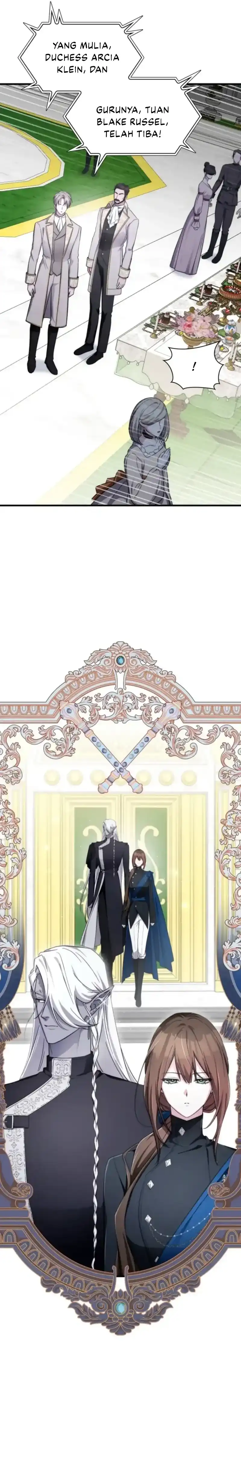 Baca My Lucky Encounter From the Game Turned Into Reality - Chapter 81 halaman 10