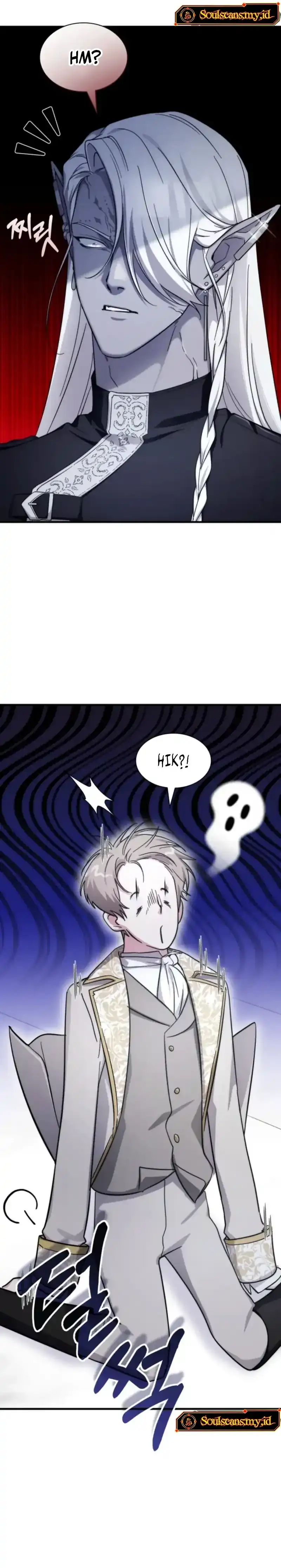 Baca My Lucky Encounter From the Game Turned Into Reality - Chapter 81 halaman 11