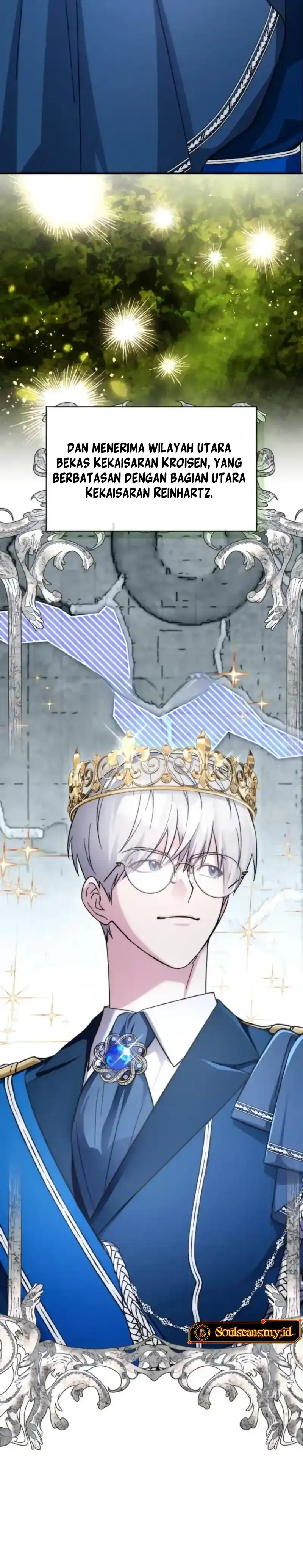 Baca My Lucky Encounter From the Game Turned Into Reality - Chapter 81 halaman 14