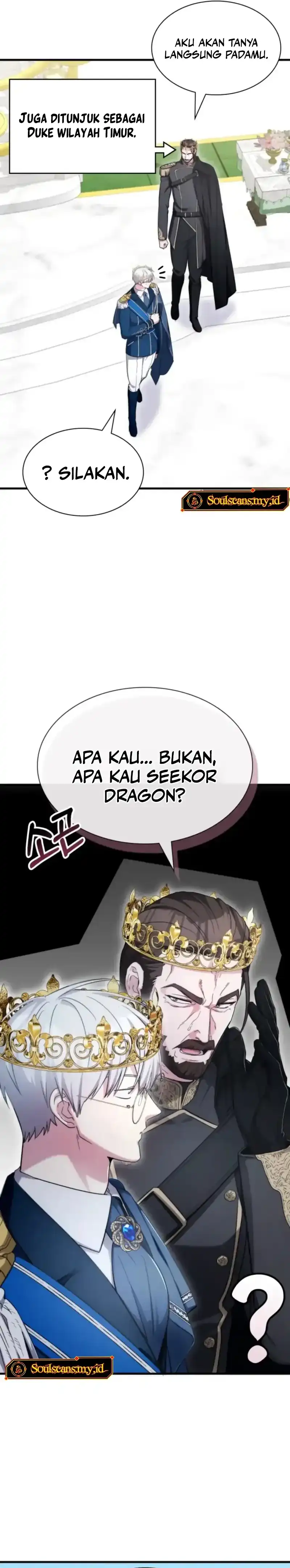 Baca My Lucky Encounter From the Game Turned Into Reality - Chapter 81 halaman 15